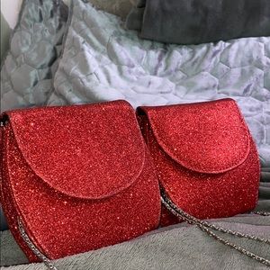 Double trouble baggies